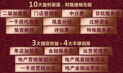 儒房地产中介服务_零售加盟费用_条件_电话 | 儒房地产中介加盟介绍